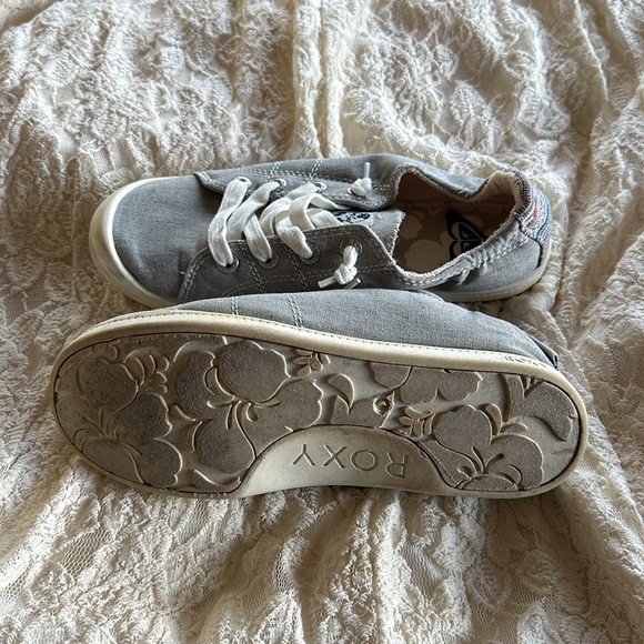 Roxy tennis shoes - Picture 5 of 6